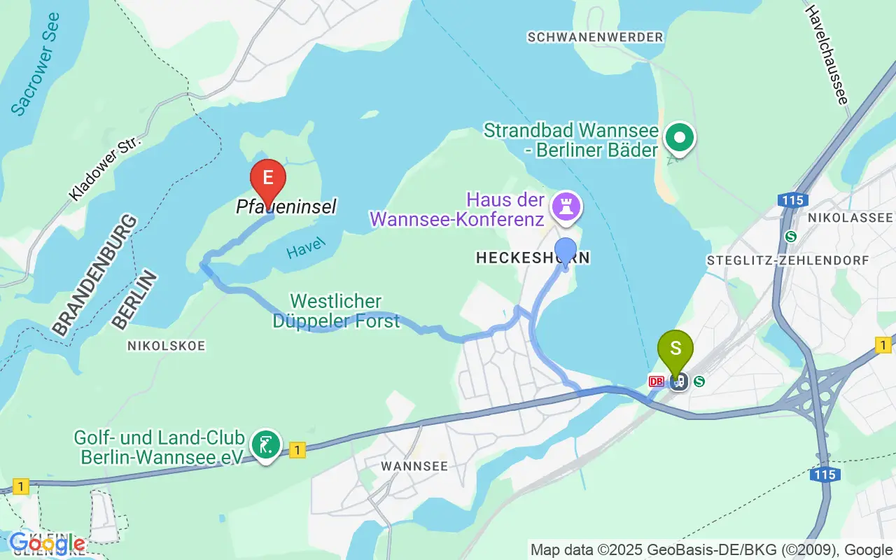 Let's hike on Saturday 